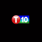T10 News App icône