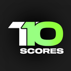 T10 Scores icône