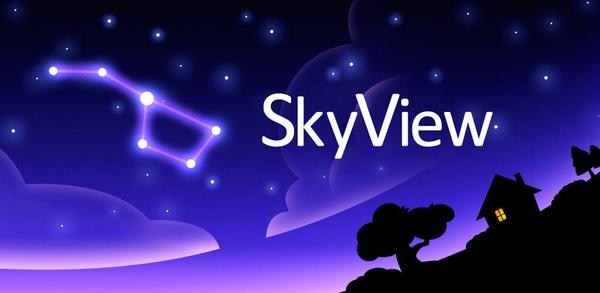 SkyView® Lite'i Android'de ücretsiz olarak nasıl indirebilirim? image