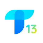 T13 Launcher icon