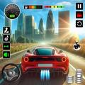 Real Car Driving Car Simulator
