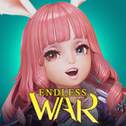 Endless War icon