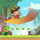 Chainsaw Boy Adventure APK