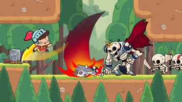Chainsaw Boy Adventure 截图 2