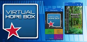 Virtual Hope Box