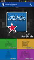 Virtual Hope Box Affiche