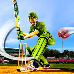 T20 Cricket Sports Game XAPK Herunterladen