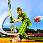 T20 Cricket Sports Game icône