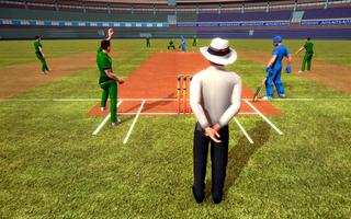 T20 Cricket Sports Game ảnh chụp màn hình 2