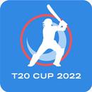 T20 cup 2022 APK
