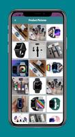 T200 plus smart watch Guide تصوير الشاشة 2