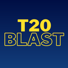 T20 Blast 2020 Live آئیکن