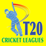 T20 Cricket Leagues