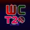 ”T20WC Live : Ind vs Pak Live