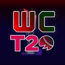APK T20WC Live : Ind vs Pak Live