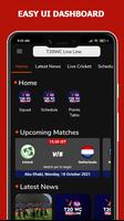 برنامه‌نما T20WC Live : Ind vs Pak Live عکس از صفحه