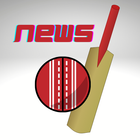 Cricket News icono