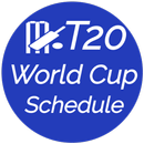 T20 World Cup 2020 Schedule Live Scores Fixtures APK
