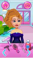 Beauty salon: Hairdressers Ekran Görüntüsü 2