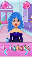 Beauty salon: Hairdressers Ekran Görüntüsü 3