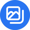 Wallpix - Wallpaper App ikona