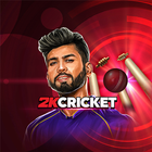 2K Cricket ikon