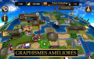 Civilization Revolution 2 Affiche