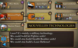 Civilization Revolution 2 capture d'écran 2