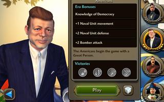 Civilization Revolution 2 capture d'écran 3