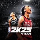 NBA 2K25 MyTEAM آئیکن