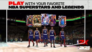 NBA 2K25 MyTEAM Ekran Görüntüsü 1