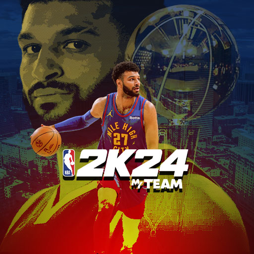 NBA 2K23 MyTEAM - Sports Game