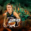 NBA 2K24 MyTEAM APK