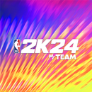 NBA 2K24 MyTEAM APK