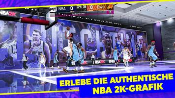 NBA 2K24 MyTEAM - Sportspiele  Screenshot 2