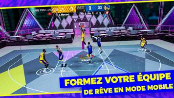 MyTeam NBA 2K24 Affiche