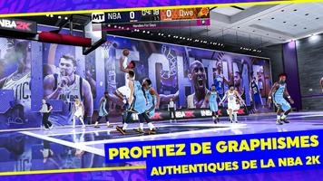 MyTeam NBA 2K24 capture d'écran 2