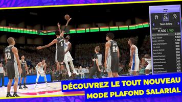 MyTeam NBA 2K24 capture d'écran 3