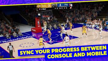 NBA 2K24 MyTEAM Ekran Görüntüsü 3