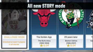 NBA 2K19 imagem de tela 1