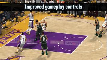 NBA 2K19 Ekran Görüntüsü 2