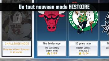 NBA 2K19 capture d'écran 2