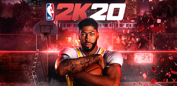 Wie kann man NBA 2K20 auf dem Handy herunterladen image