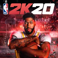 NBA 2K20 APK download