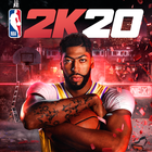 NBA 2K20 ícone