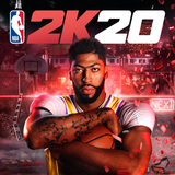NBA2K20(new mod)98.0.2_modkill.com