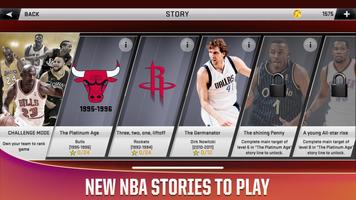 NBA 2K20 imagem de tela 2
