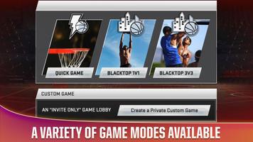 NBA 2K20 اسکرین شاٹ 3