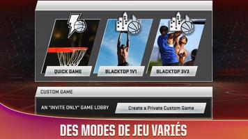 NBA 2K20 capture d'écran 3