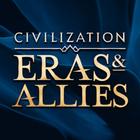 Civilization: Eras & Allies آئیکن